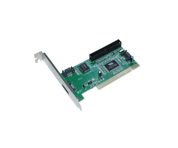 PCI Vt6421 Ultra ATA+SERIAL ATA Combo W/Raid SYBA
