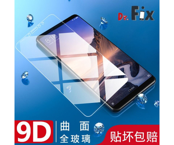 Tempered Glass CARKOCI Xiaomi Mi Max 3