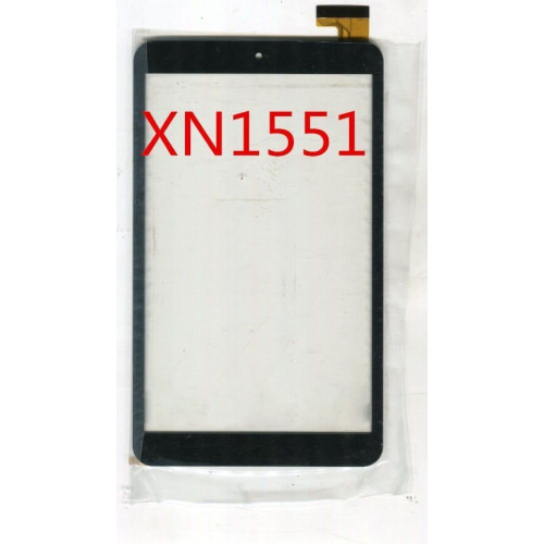 Touch Panel XN1551 FPC-FC80J107-03