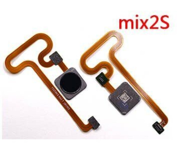 Xiaomi Mi Mix 2s Fingerprint sensor (Δαχτυλικό αποτύπωμα)