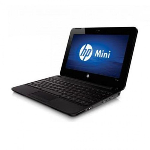 HP Netbook Mini 110 Atom N455/10.1/2GB/250GB/No Dr...