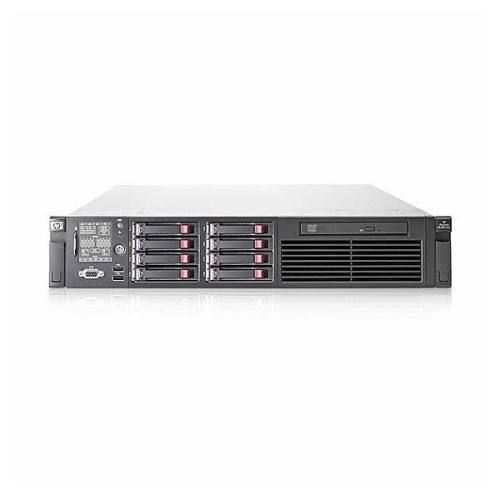 Refurbished Server HP DL380 G7 R2U 1x L5630/6GB DD...