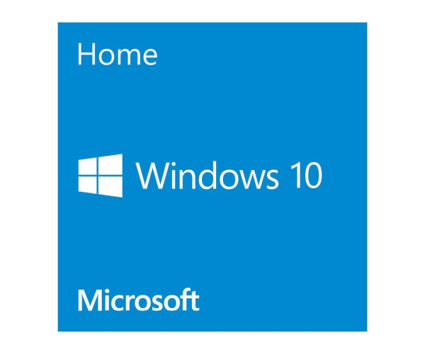 Windows 10 Home for Refurbish PCs (συνοδεύουν μόνο Refurbished PC)