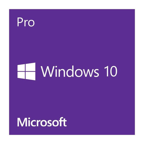Windows 10 Pro for Refurbish PCs (συνοδεύο...