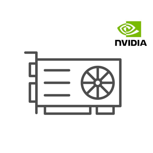 Κάρτα γραφικών Nvidia NVS290/256MB/PCI-E/Low Profile/DMS59 Used Card (Δε περιέχει adaptor)