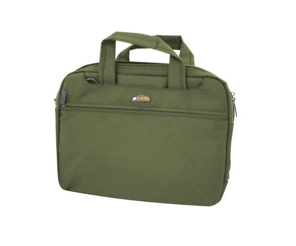 ST-L0314 E-BOSS ΕΩΣ 11,6 Green Tablet/NetBook Bag
