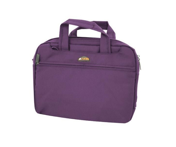 ST-L0314 E-BOSS ΕΩΣ 11,6`` Purple Tablet/NetBook Bag