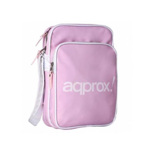 Netbook Bag APPNBR02P έως 11`` Retro Approx Pin...