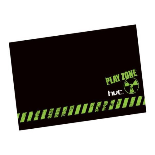 Mouse Pad  GAMING 500X320X3mm