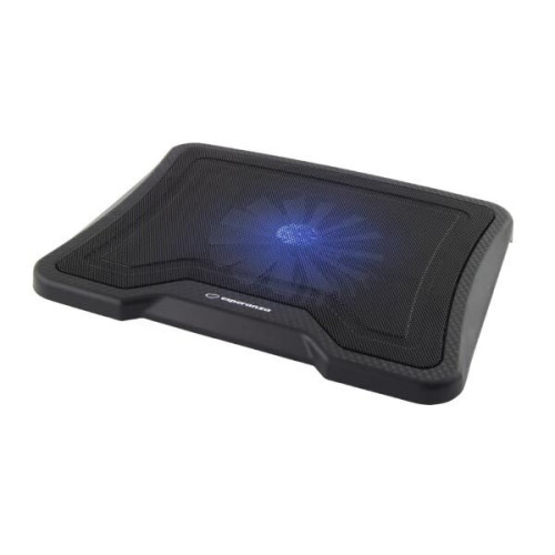 Esperanza Cooling Pad  For laptop έως 15.6 μα...