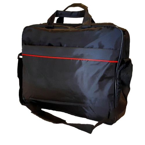 Notebook Bag NB-501B-C 15.6`` Black