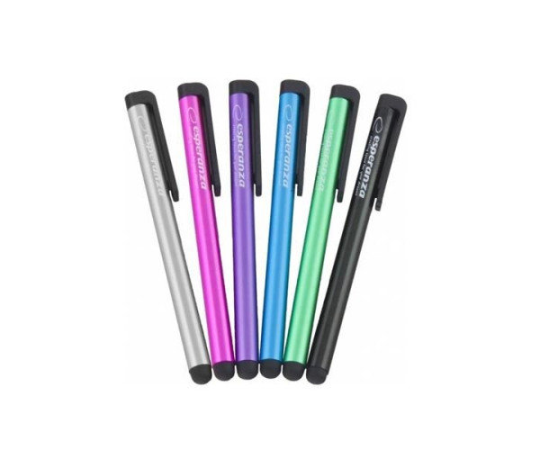 Capacitive Stylus Pen για iPad/iPhone mix of colors