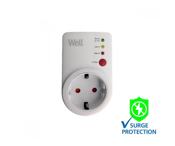 Voltage/Surge Protector PROT/VS Well ELAD-SH-PROT/VS-WL