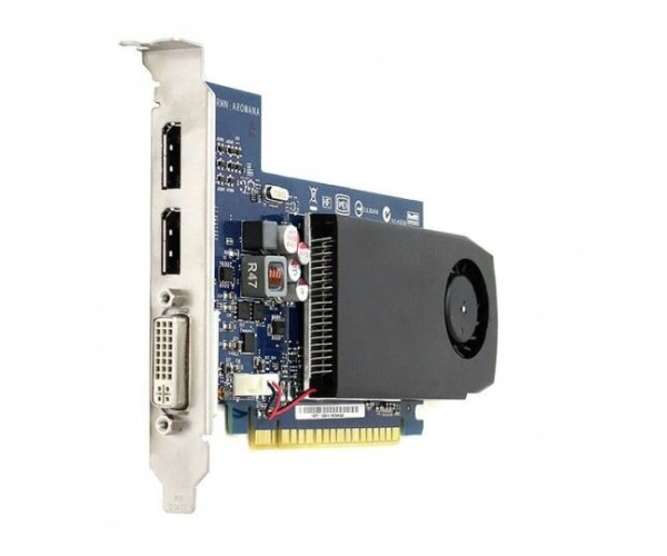GPU HP NVidia GeForce GT630 2GB