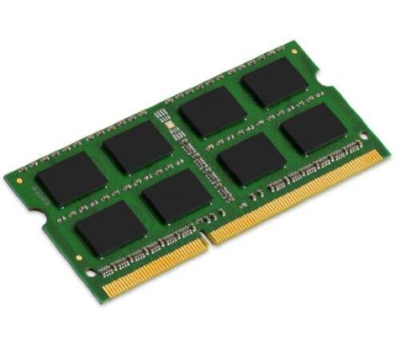 RAM DDR3L Laptop 2GB 1333MHz (USED)