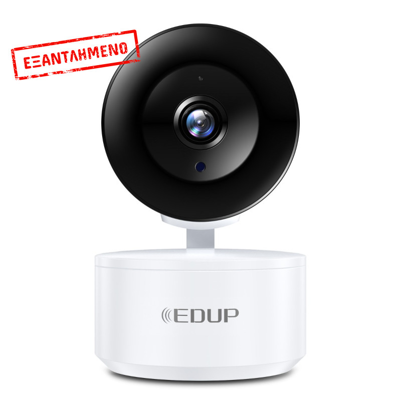 EDUP EP-1296P15 1080P WiFi Camera Support Tuya