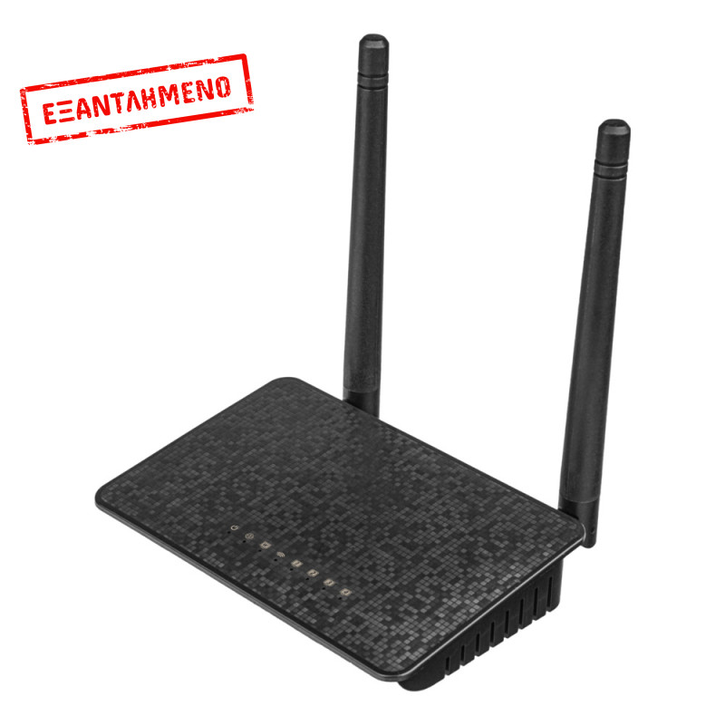 EDUP EP-RT2667 300Mbps Wifi Router