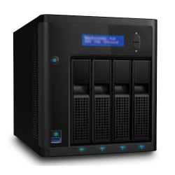 NAS (Network-attached storage)