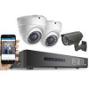 Security Cameras - Recorders