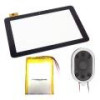 Tablet Spare Parts