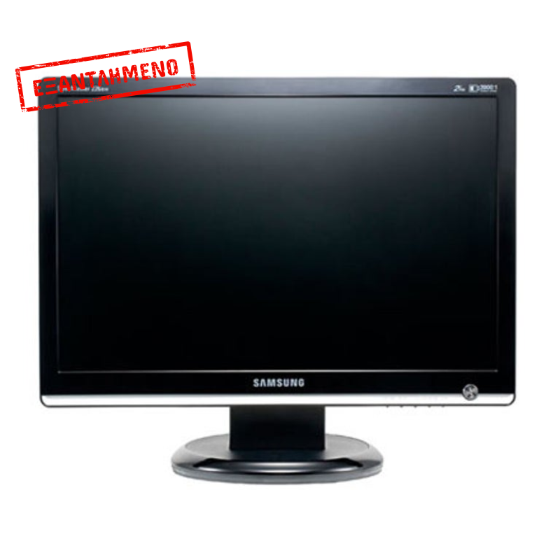 Samsung SyncMaster 226BW *No Stand*