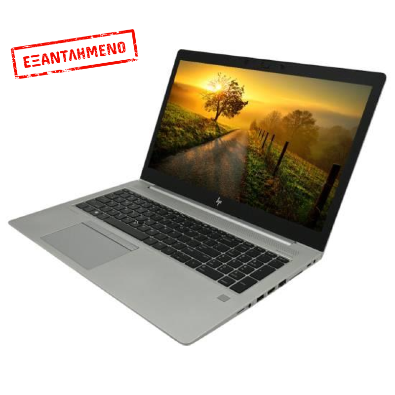 HP Elitebook 755 G5 Ryzen 5 PRO 2500U/8GB/128GB SSD M.2