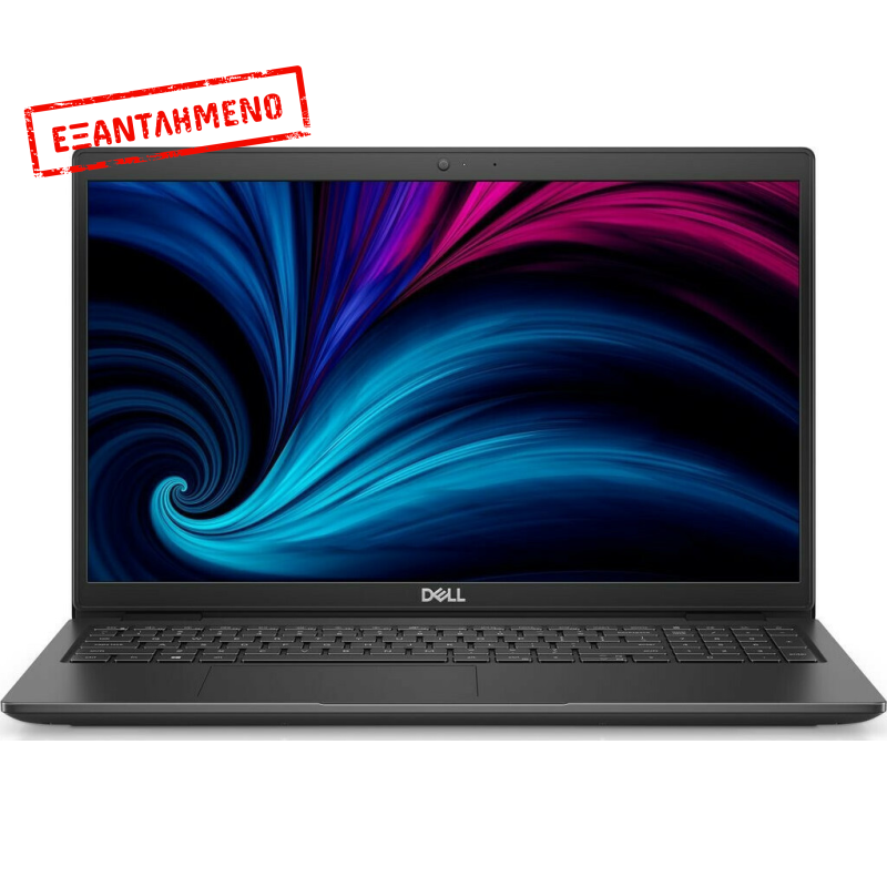 Dell Latitude 3520 i5-1135G7/16GB/256GB NVMe