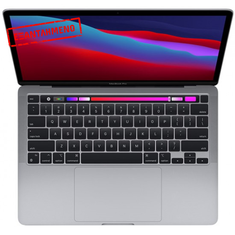 Apple Macbook Pro Touchbar 13.3" A1989 (Mid 2018) i5-8279U/8GB/256GB NVMe