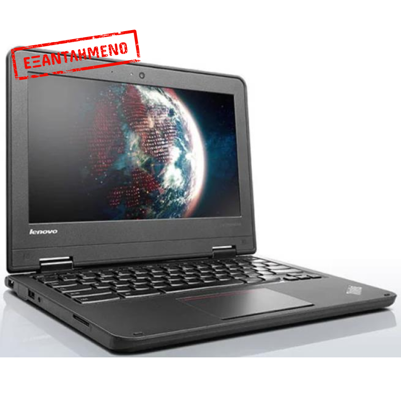 Lenovo Thinkpad 11E Chromebook 3rd Gen Celeron N3150/4GB/16GB eMMC