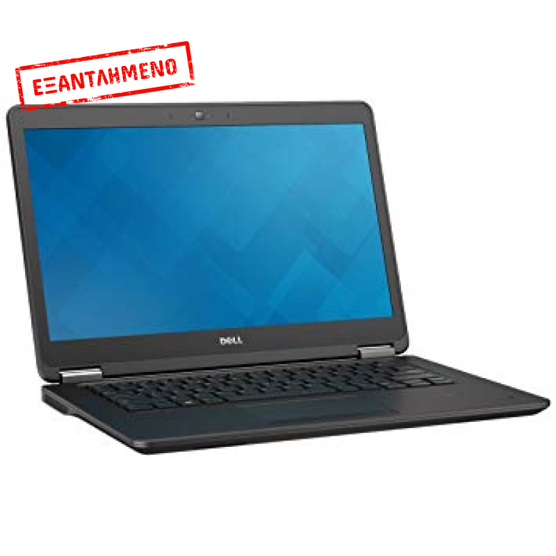 Dell Latitude E7450 i7-5600U/8GB/256GB SSD