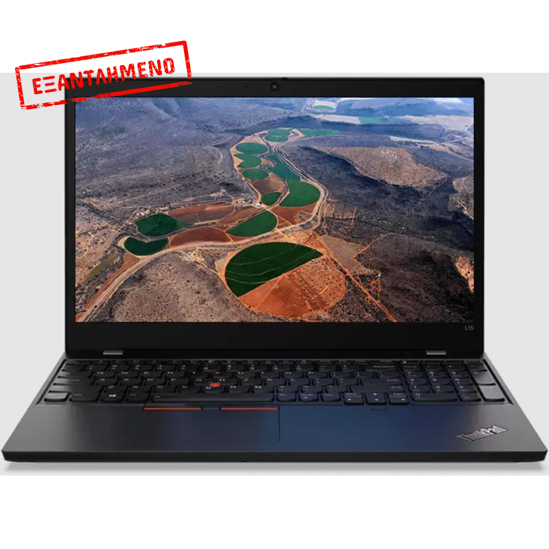 Lenovo Thinkpad L15 Gen 1 i5-10310U/8GB/256GB NVMe