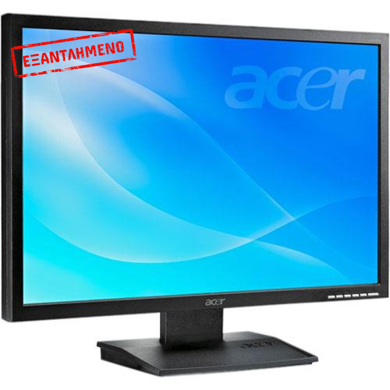 Acer V223W Refurbished