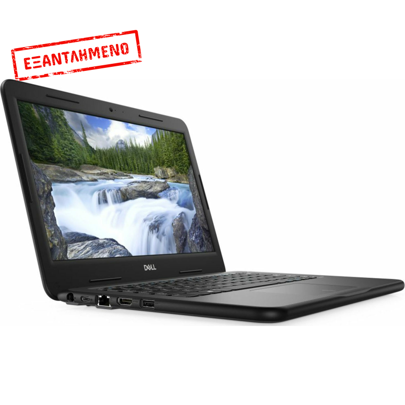 Dell Latitude 3310 i3-8145U/8GB/256GB NVMe *TouchScreen*