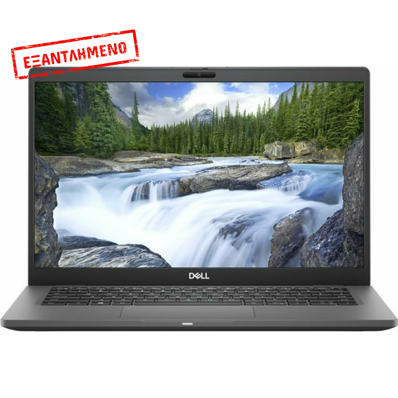 Dell Latitude 7310  i7-10610U/16GB/512GB NVMe *TouchScreen*