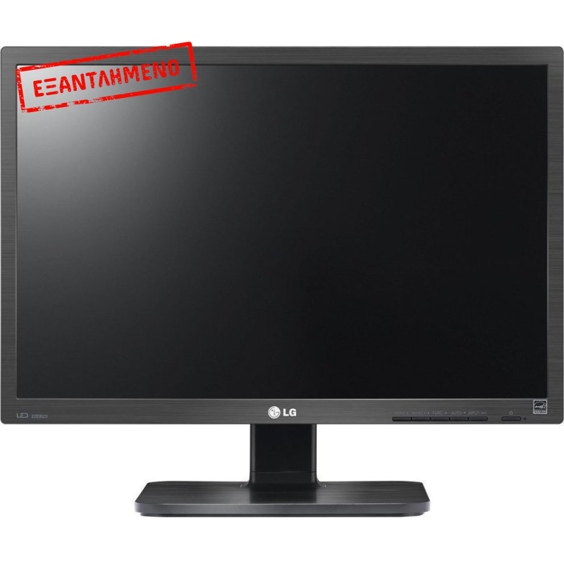 LG 24EB23PY Refurbished