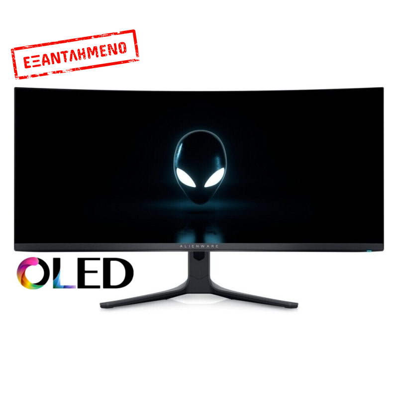 Dell Alienware AW3423DWF 165Hz Curved Ultrawide