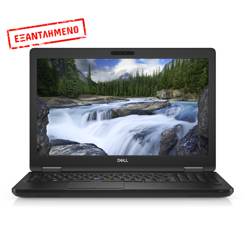 Dell Latitude 5590 i5-8350U/8GB/256GB M.2 *TouchScreen*