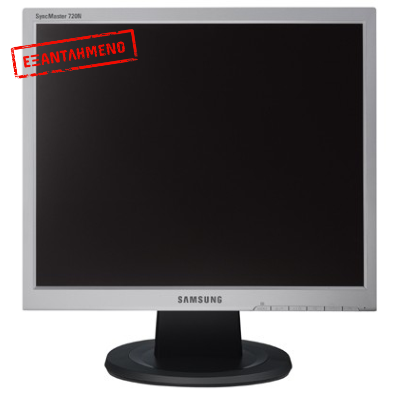 Samsung SyncMaster 720N Refurbished