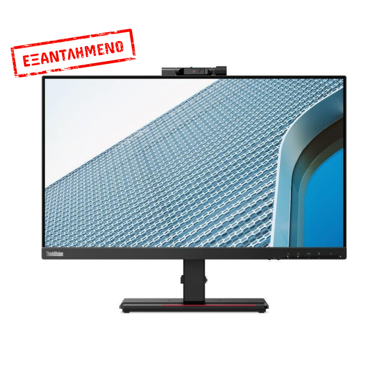 Lenovo T24V-10 with WebCamera Refurbished