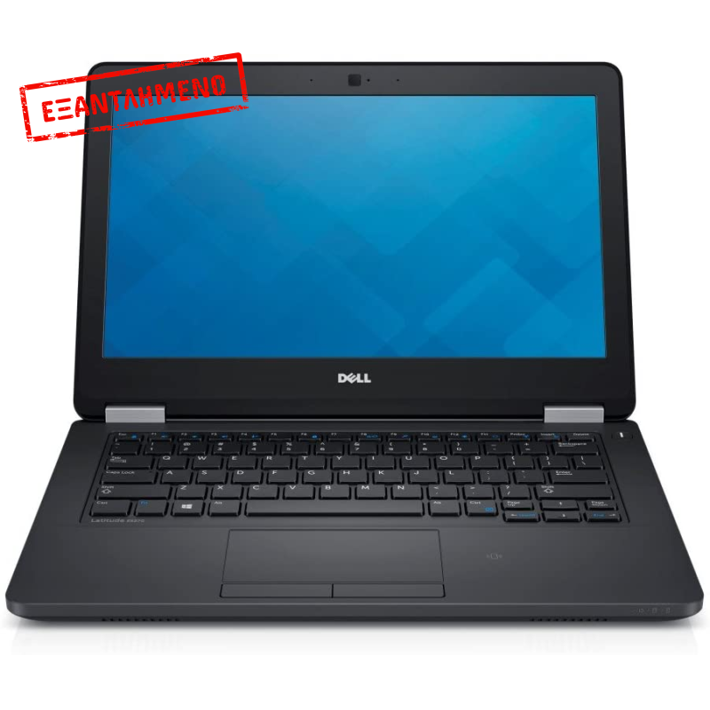 Dell Latitude E5270 i5-6300U/8GB/256GB SSD M.2