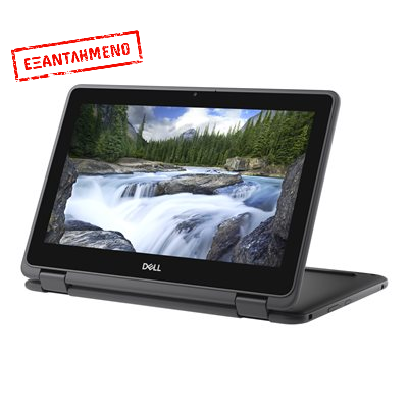 Dell Latitude 3190 2-in-1 Pentium Silver N5030/8GB/128GB NVMe *TouchScreen*