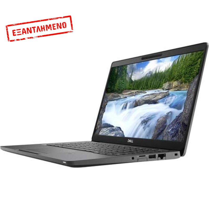 Dell Latitude 5510 i5-10310U/8GB/256GB NVMe