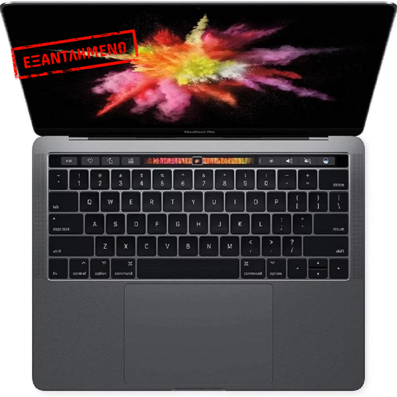 Apple Macbook Pro Touchbar 13" A2289 (2019) i5-8257U/16GB/256GB NVMe