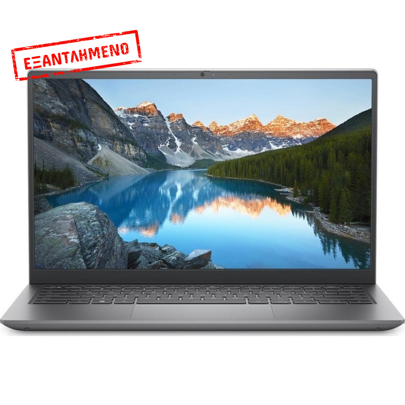 Dell Inspiron 5415 Ryzen 7 5700U/8GB/512GB NVMe