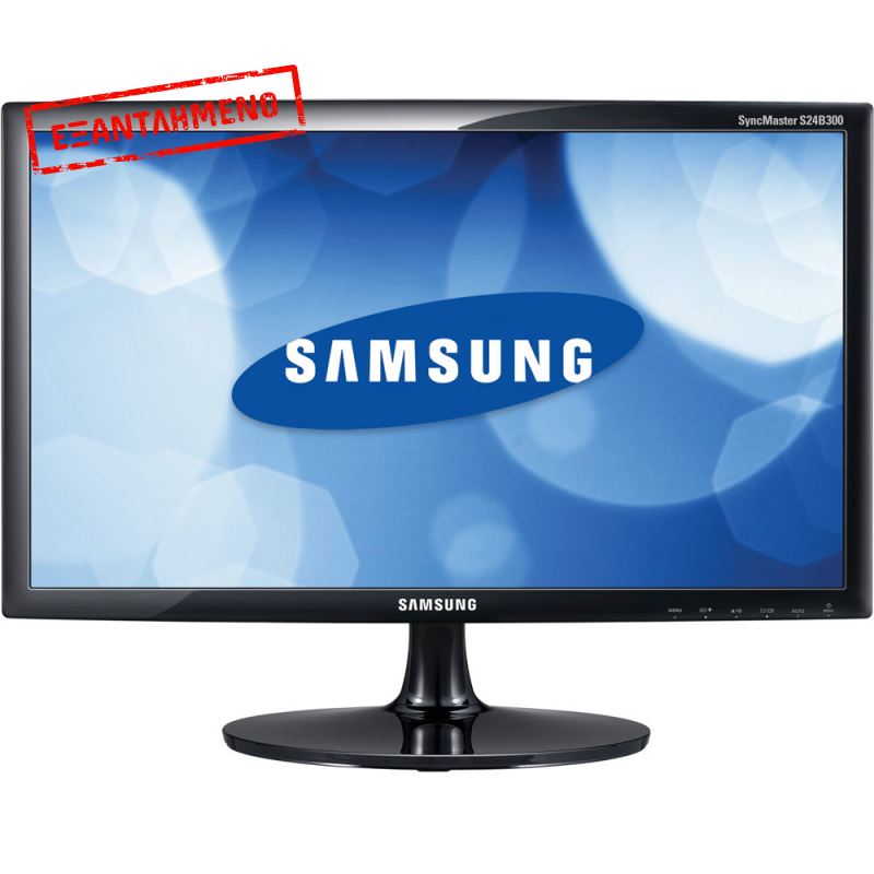 Samsung Syncmaster S24B300