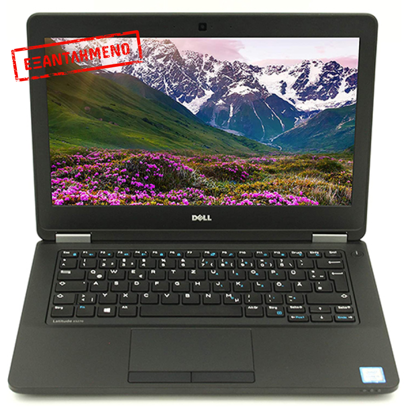 Dell Latitude 5280 i3-7100U/8GB/128GB SSD M.2