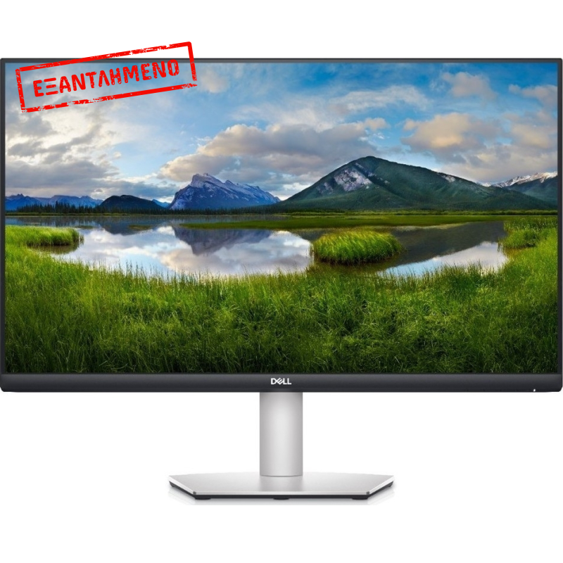 Dell S2721QS