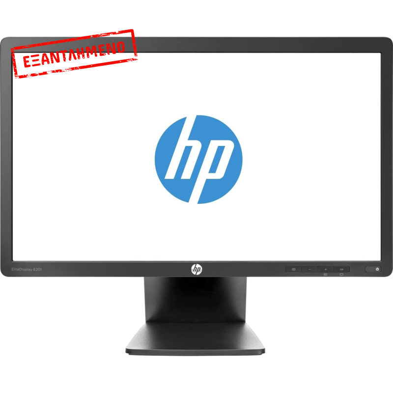 HP E201