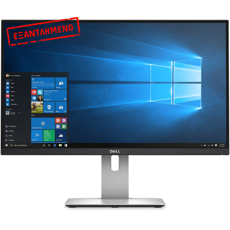 Dell U2515H *No Stand*