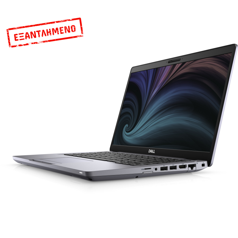 Dell Latitude 5411 i5-10400H/8GB/256GB NVMe